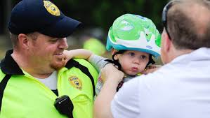 PHOTO GALLERY: Beverly Homecoming Bicycle Safety Rodeo and Ice Cream Social