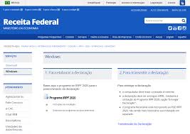O sicalc é o programa de impressão e cálculo do irpf 2021 oficial da receita federal, disponibilizado pelo portal da receita federal, disponibilizado no portal da fazenda. Imposto De Renda 2020 Receita Libera Programa Para Declaracao Investnews