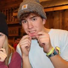 Alex Limber (@limbyalex)