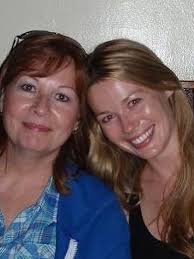 My mommy. My ride or die. My BFF. My person. I don't know who to call for  comfort, advice, or just to chat about the weather. I miss your voice, your  presence,