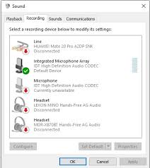 Is there a bose connect app for windows 10? Sony Wh H910n H Ear Headphones Not Recognised As An Audio Device Microsoft Community