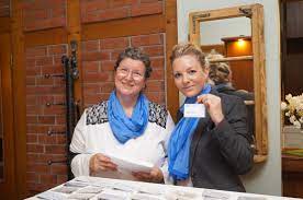 The municipality of gettorf is at the heart of the dänischer. Eckernforder Bank Eg Volksbank Raiffeisenbank 18 06 2019 Vertreterversammlung