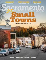 We're located in the historic oak park neighborhood of sacramento california in the 40 acres cultural complex at the corner of. Sacramento Magazine April 2021 By Sacramento Magazine Issuu