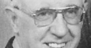 Joseph Ernest LaForest, 89