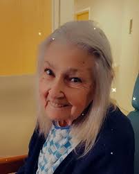 Loretta May Custis Obituary November 21, 2025