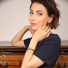 bijoux fantaisie haut de gamme by fleur de jade/Folio