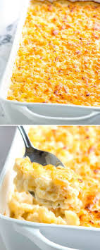 Crazy Good Creamy Baked Mac And Cheese Recipe We Love Most Mac And Chee Best Mac N Cheese Recipe Creamy Baked Mac And Cheese Recipe Best Macaroni And Cheese