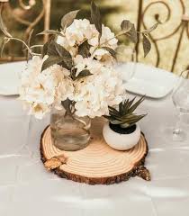 Our fresh wood slices are cut perfectly level with professional equipment and brushed clean! Pin On Daniel And Jaci S Wedding
