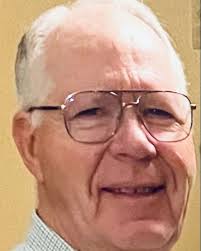 Robert William Walker Obituary August 7, 2024