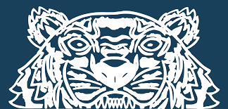 Download the vector logo of the fenerbahçe logo brand designed by in coreldraw® format. Kenzo Vector Svg Logo Download On Logowiki Net