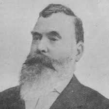 Alexander Cameron SCRIMGEOUR (1840