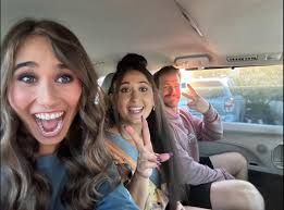 PLAYOFF BOUND!!!!!!!! 🤩❤️‍🔥🙏🏼😱🎤🔥 Oh my goodness… Thank you so much  Reba for believing in me!! I'm ecstatic to be heading to the playoff round  of The Voice!! It was an honor to