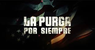 Es muy atractivo, o sea su aspecto latinoamericano es irresistible. El Trailer Para La Quinta Entrega De La Purga Cines Argentinos