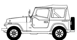 Let's start coloring the jeep truck. Pin On Jeepers Creepers