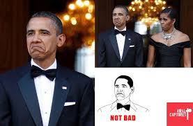 Not Bad Obama Face British Royal Family Popular Memes Queen Of England