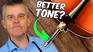 Luis & Clark vs Mezzo-Forte Cello: Carbon Fiber Review