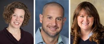 Christine Bushey's Instagram, Twitter & Facebook