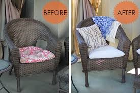 Outdoor Furniture Is Sturdy Made To Tolerate Weather And Much Use Sometimes Patio Chairs Co Patio Seat Cushions Patio Furniture Cushions Patio Cushion Covers