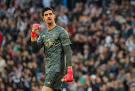 Maybe you would like to learn more about one of these? 31 Thibaut Courtois Wallpaper Hd Real Madrid