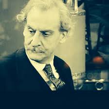 Union middle school safety patrol in 1965