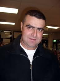 Sergio Figueroa Obituary