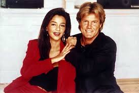 Последние твиты от dieter bohlen (@real_dieter). Dieter Bohlen And His Wife Verona Feldbush Modern Talking Photo Couple Photos