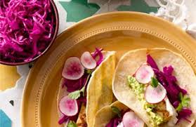 Maybe you would like to learn more about one of these? Daniel Boulud S Mexican Fish Taco Recipe