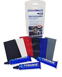 Reparaturset Zelt Schlauchboot Luftmatratze Flickzeug P 04030462008869 Reparaturset Zelt Schlauchboot Luftmatratze Fl Reparatur Farbe Fur Kunststoff Zelten