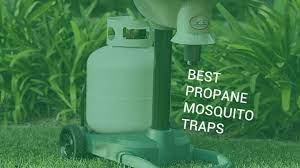 The Five Best Propane Mosquito Traps On The Market Insect Cop Propane Mosquito Trap Mosquito Traps Mosquito