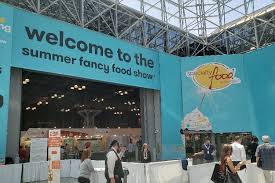 2020 winter fancy food show. What S New At The Summer Fancy Food Show