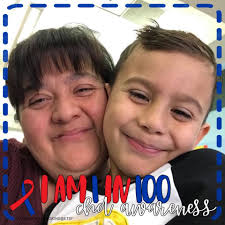 Prayer for grandson's spine mri