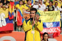 El bicicrossista carlos alberto ramírez, apoyado por la alcaldía de bogotá a través del idrd, ocupa el tercer lugar en el escalafón uci supercross bmx 2020, tras disputarse las dos primeras válidas en. Carlos Ramirez Bmx Rider Wikiwand