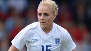 Greenwood, 21, was the youngest member of. World Cup Buzz Lifts England Says Alex Greenwood