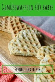 Gemusewaffeln Fur Babys Mit Brokkoli Und Kase Rezept Breifrei Rezepte Brokkoli Und Kase Gemuse Waffeln