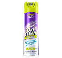 OxiClean 19 oz. Foam-Tastic Foaming Bathroom Cleaner Spray ...
