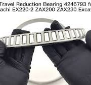 Nayuank Travel Reduction Bearing 4246793 Compatible with ...