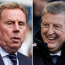 Roy hodgson' parents were a bus driver, his dad, and a baker in town, his mom, and he received his education at the john ruskin grammar school. England Manager How Roy Hodgson And Harry Redknapp S Wives Helped To Decide Who Should Lead The Country Mirror Online
