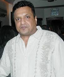 Sanjay Gupta (director)