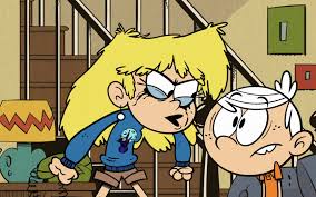 Angry theloudhouse lincoln_loud loudbrothers loud_sisters. Free Download Temporary The Loud House Wallpapers Of The Day Loud House Lori 1920x1080 For Your Desktop Mobile Tablet Explore 33 Lori Backgrounds Lori Loughlin Wallpaper