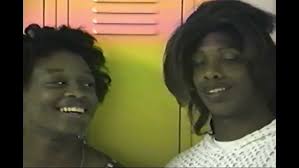 Video Yearbook 1985-86