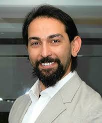 Ahmad Halabi's Instagram, Twitter & Facebook