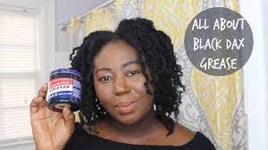 Miconazole nitrate, the active ingredient in monistat, is what many are attributing to their hair growth. All About Kocatah The Black Dax Grease 4c Natural Hair Youtube