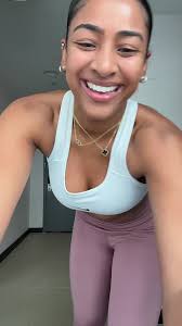 Paige Bueckers: Live Dance Episode Highlights