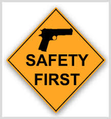 Image result for Gun Safety