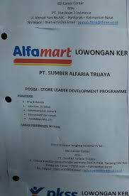 To achieve this goal, we are striving to be a lean and professional organization which can timely act to become a company filled with vitality. Informasi Seputar Lowongan Kerja Di Medan Dan Informasi Seputar Medan 02 20 17