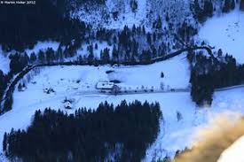 From the waldhäuslalm is a winter driving ban, as the road is used there in the winter for cross country skiing and the winter hiking trail. Waldhauslalm Ennstalwiki