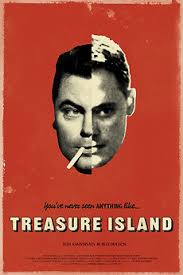 Treasure Island (1999) directed by Scott King • Reviews, film + cast •  Letterboxd