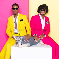 Profile for The Artistic Eye Magazine