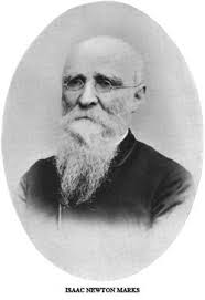 Isaac Newton Marks (1817-1896)
