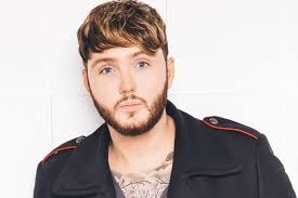 James Arthur (James Arthur): Künstlerbiographie